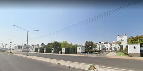 Linda Y Acogedora Casa Oportunidad El Castaño Ii Santiago De Querétaro Querétaro México Gj-rl B