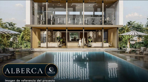 Terrenos Residenciales En Venta En Condominio Privado En Merida