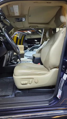 Toyota 4runner Limited 2020