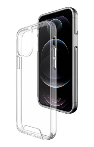 Case Para iPhone 11, Transparente