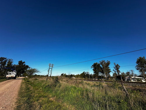 Lotes A La Venta En Olivera, Luján