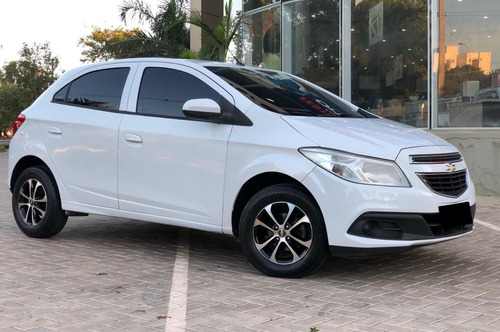 Chevrolet Onix 2013 1.0 Lt 5p