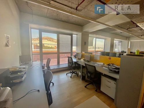 Imagen 2 de 14 de Oficinas En Venta En Huechuraba