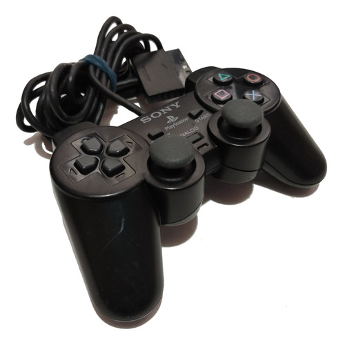 Control Mando Joystick Playstation 2 Ps2 Dualshock Original (Reacondicionado)