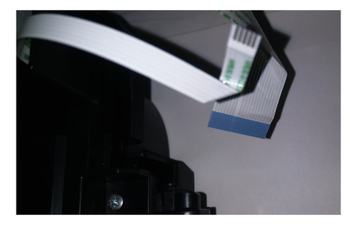Refaccion Panel Y Escaner Completo Pixma G3100 (Usado)