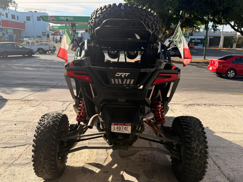 Polaris Rzr Turbo R 2022