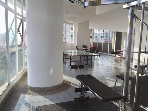 Imagen 12 de 14 de Venta De Apartamento En El Rosal