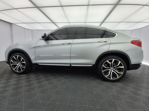 BMW X4 2.0 Xdrive20i M Edition