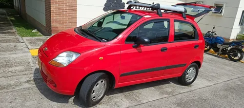 Chevrolet Spark 1.0 7:24 Cronos