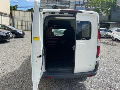 Fiat Fiorino 1.4 Fire Evo Como Nueva