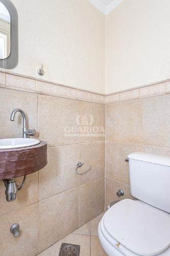Imagem 22 de 30 de Casa Em Condomínio Para Aluguel, 3 Quartos, 2 Suítes, 2 Vagas, Tres Figueiras - Porto Alegre/rs - 7053