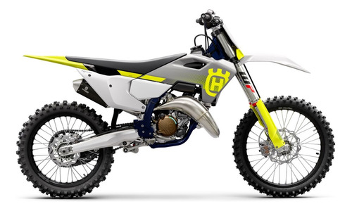 Tc 125 2024 Husqvarna Motorcycles