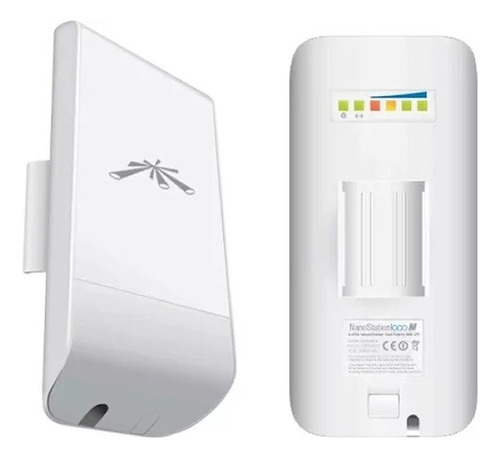 Access Point Ubiquiti Nanoloco 5.8ghz Airmax Locom5