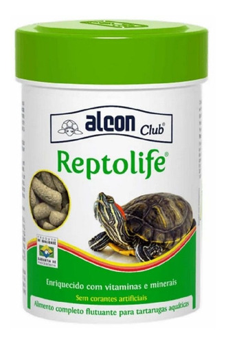 Alcon Reptolife 30g