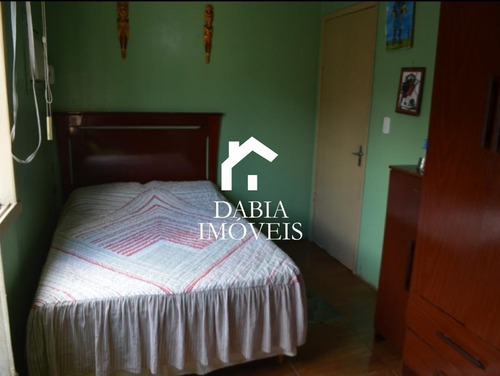 Imagem 13 de 23 de Apartamento - Ap00609 - 69480688