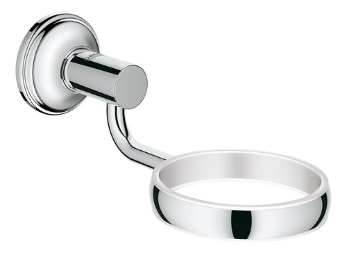 Grohe 40652001 Essentials Authentic Soporte Para Vasoja...