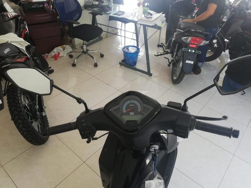Auteco Mobility Victory Advance R 110 2021 Nueva