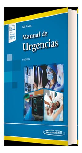 Manual De Urgencias.