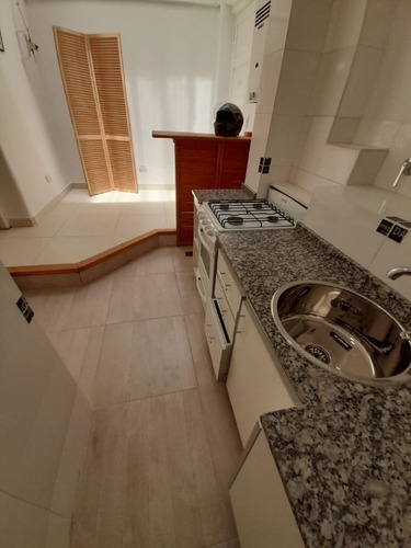 Imagen 4 de 12 de Hermoso Departamento Remodelado A Estrenar En Venta-monserrat