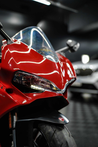 Imagen 8 de 15 de Ducati Panigale 959