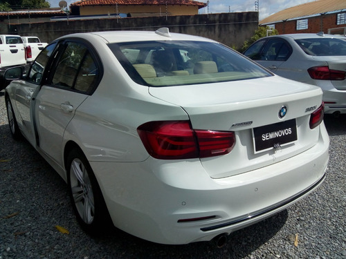 Bmw 320i Gp Active Flex