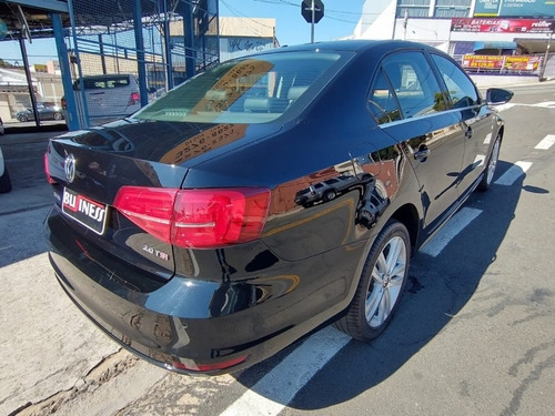 Imagem 2 de 14 de Volkswagen Jetta Highline 2.0 Tsi 16v Gasolina 4p Automatico