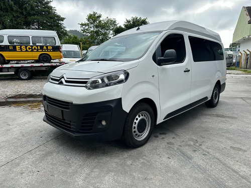 Citroën Jumpy 1.6 Pack Td Blue Hdi 5p