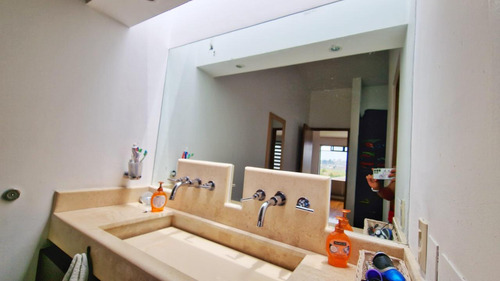 Casa En Venta En Metepec, Fracc. Palma Real A 15 Min De Galerias Metepec