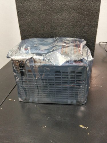 Allen Bradley 1769-l24er-qbfc1b Controlador Compact Logix