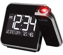Comprar Tecnología La Crosse 616  1412 Proyección Reloj Despertador