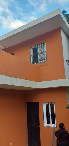 Imagen 2 de 8 de Casa En Venta En Aldea El Aguacate Zona 9 De Mixco