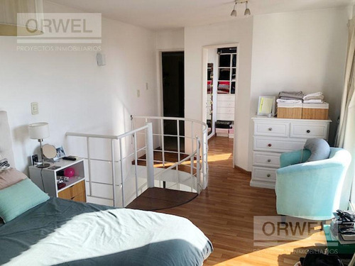 Imagen 6 de 28 de Hermoso Duplex En Torre Con Servicios !!