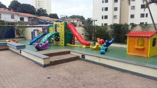 Imagem 22 de 30 de Apartamento À Venda, 56 M² Por R$ 330.000,00 - Vila Pirituba - São Paulo/sp - Ap2520