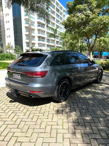 Imagem 2 de 12 de Audi A4 Avant Ambiente