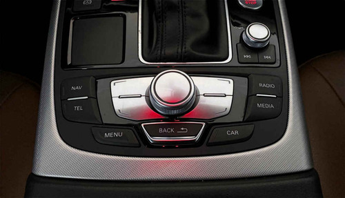 Imagen 14 de 15 de 112873 - Audi A7 2017 Con Garantía