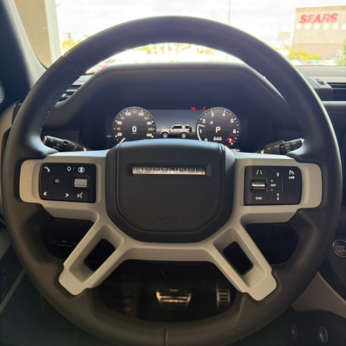 Range Rover Defender 3.0 X-dynamic Se 2024