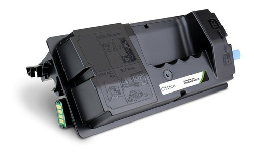 Toner Kyocera Ecosys Fs-4300dn Compatible 21,000 Paginas