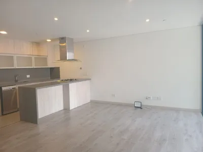 Apartamento en arriendo