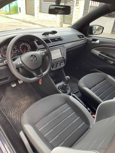 Volkswagen Saveiro 1.6 Cross 2019