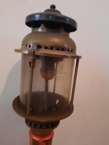 Sol De Noche A Kerosene (Usado)