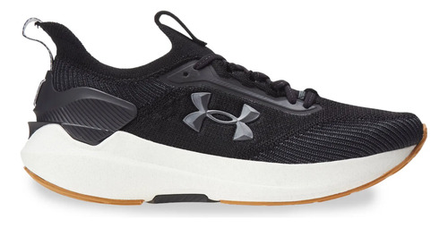 Tênis De Corrida Masculino Charged Under Armour