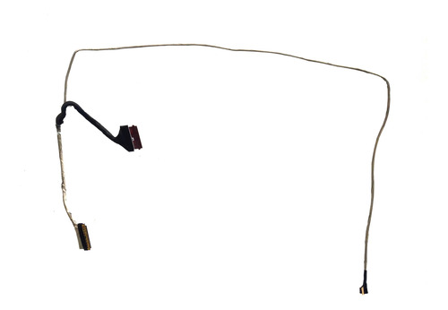 Cable Flex De Video Hp Stream 14-ax001la 14-cb Dd00p9lc023 (Usado)