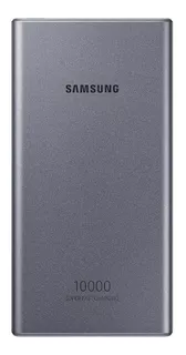 Samsung Batería Externa 25w 10000 Para Z Fold3 Fold 3