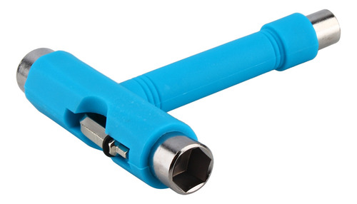 Herramienta Multifuncional, Llave Para Patines, Herramientas
