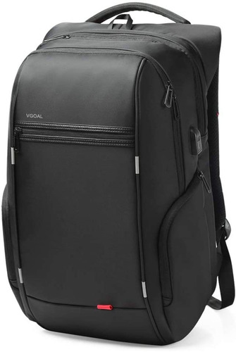  Large Laptop Backpack,anti Theft Business Backpack Wit...