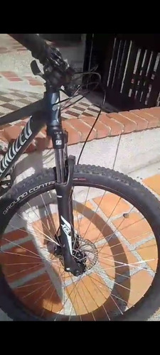 Bicicleta Profesional 