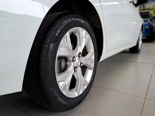 Chevrolet Onix 1.0T Ltz At