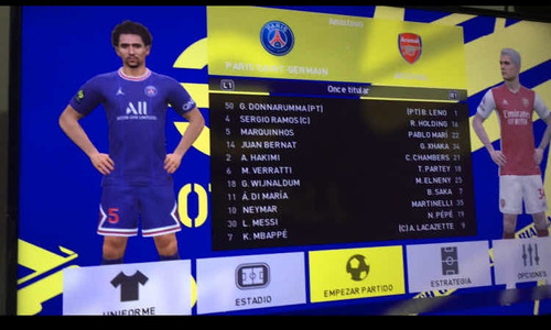 Pes 22 Para Playstation 3