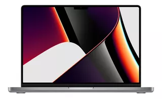 Apple Macbook Pro 16,2 M1 Max/32gb 1tb/32core Gpu Space Gray