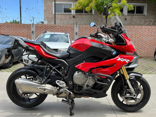 Imagen 4 de 25 de Bmw S1000 Xr